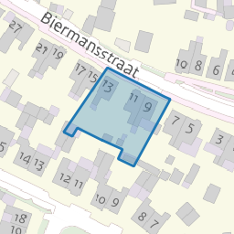 Perceel ALE00-C-4666