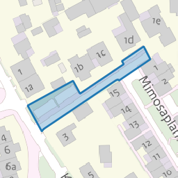 Perceel ALE00-C-4668