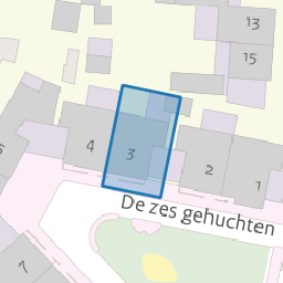 Perceel ALE00-C-4679