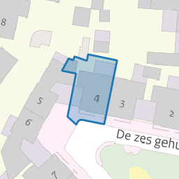 Perceel ALE00-C-4680