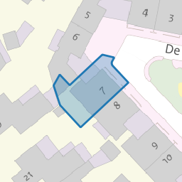 Perceel ALE00-C-4683