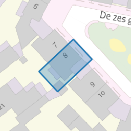 Perceel ALE00-C-4684