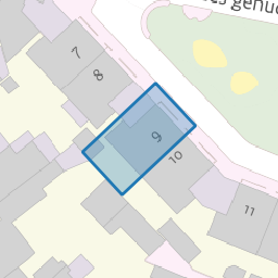 Perceel ALE00-C-4685