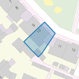 Perceel ALE00-C-4686