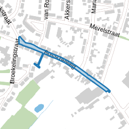 Perceel ALE00-C-4705