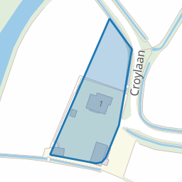 Perceel ALE00-E-1598