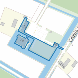 Perceel ALE00-E-1810