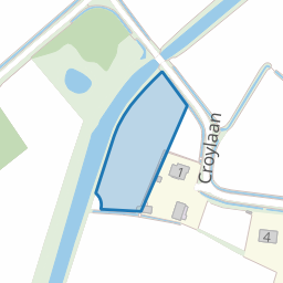 Perceel ALE00-E-1814