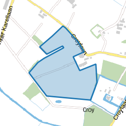 Perceel ALE00-E-1887