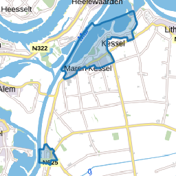 Kadastrale gemeente Alem