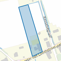 Perceel ALM00-A-1139