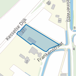 Perceel ALM00-A-1220