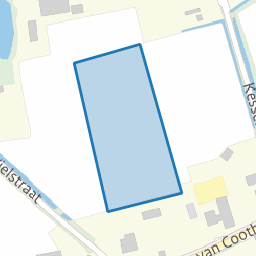 Perceel ALM00-A-1476