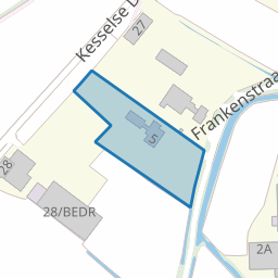 Perceel ALM00-A-1529