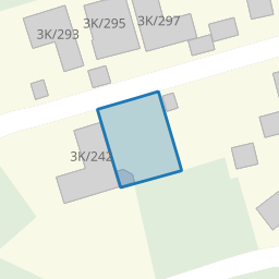 Perceel ALM00-A-1564