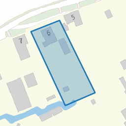 Perceel ALM00-C-1027