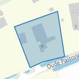 Perceel ALM00-C-1369