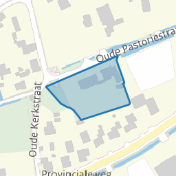 Perceel ALM00-C-1383