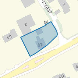 Perceel ALM00-C-1432