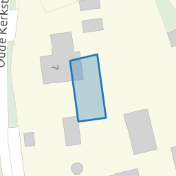 Perceel ALM00-C-1434