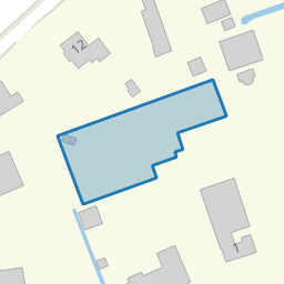 Perceel ALM00-C-1484