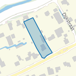 Perceel ALM00-C-1492