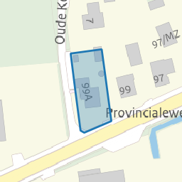 Perceel ALM00-C-1509