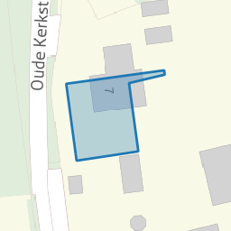 Perceel ALM00-C-1515