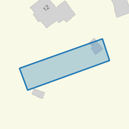 Perceel ALM00-C-1521