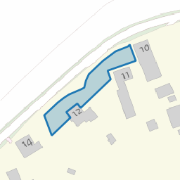 Perceel ALM00-C-1525