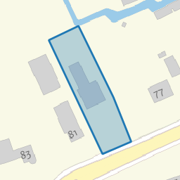 Perceel ALM00-C-1527