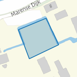 Perceel ALM00-C-1529