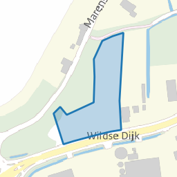 Perceel ALM00-C-1533