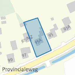 Perceel ALM00-C-1537