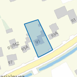 Perceel ALM00-C-1538