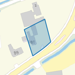 Perceel ALM00-C-1542