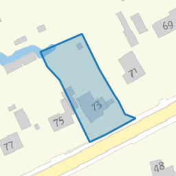 Perceel ALM00-C-1549