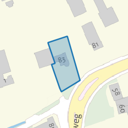 Perceel ALM00-C-1580