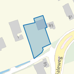 Perceel ALM00-C-1581