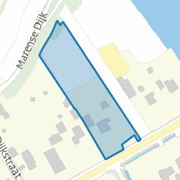 Perceel ALM00-C-1597