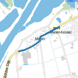 Perceel ALM00-C-1600