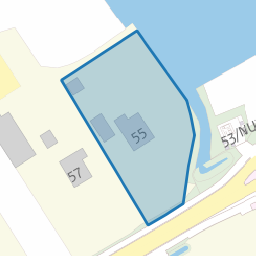 Perceel ALM00-C-1603