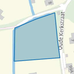 Perceel ALM00-C-1604