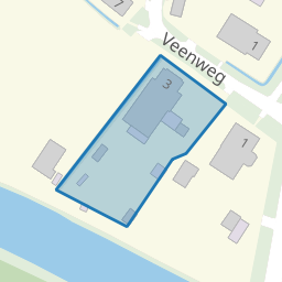 Perceel ALO00-A-1034