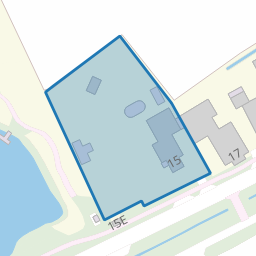 Perceel ALO00-A-1051