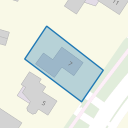 Perceel ALO00-A-1087