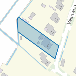 Perceel ALO00-A-1191