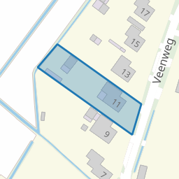 Perceel ALO00-A-1192