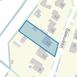 Perceel ALO00-A-1193