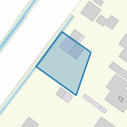 Perceel ALO00-A-1213